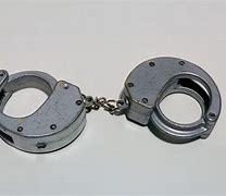Image result for Futuristic Handcuffs