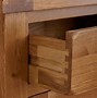 Image result for Solid Oak Dresser