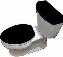 Image result for Cover Toilet USA Tank