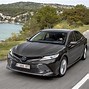 Image result for Toyota Camry Europa