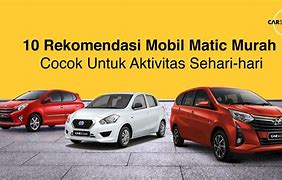 Image result for OLX Mobil Matic Murah Irit