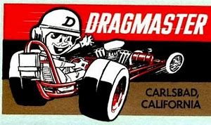 Image result for Vintage Drag Racing Logos