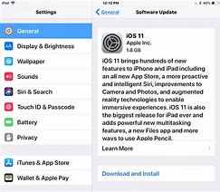 Image result for What Is a iOS Update