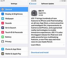 Image result for Last iOS Update