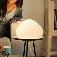 Image result for Philips Hue Lamp