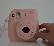 Image result for Fujifilm Instax Mini 8 Polaroid Camera