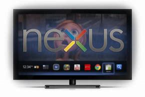 Image result for Nexus Television