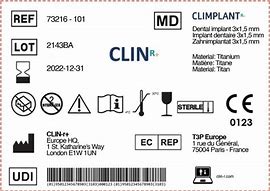 Image result for Medical Device Labeling