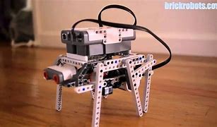 Image result for LEGO Mindstorms NXT Spider