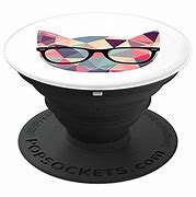 Image result for Phone Pop Socket Sqaure