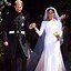 Image result for Meghan Markle Wedding Gown