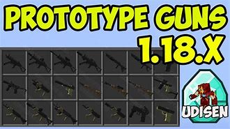 Image result for GTA Gun Mod Minecraft