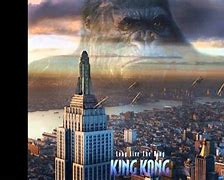 Image result for King Kong Soundtrack 2005