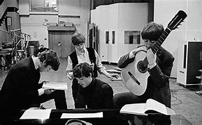 Image result for The Beatles Late 60s