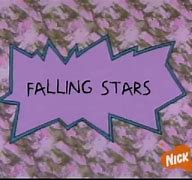Image result for Rugrats Falling Stars
