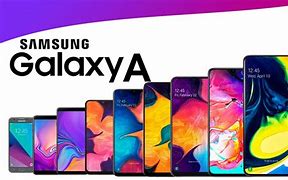 Image result for All Samsung Galaxy a Series Phones with Red Color