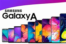 Image result for Samsung Galaxy A Series Sizes