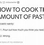 Image result for Fast Cooking Meme