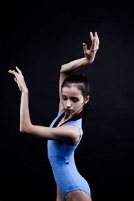 Image result for Maria Khoreva Ballerina