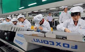 Image result for iPhone Manufactured in Foxconn