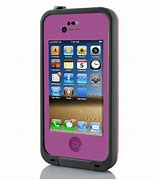 Image result for iPhone 4 with Clear Case with Water