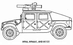 Image result for M966a1