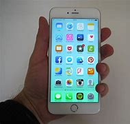 Image result for Taille iPhone 6s Plus