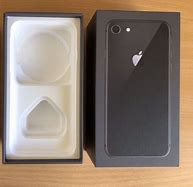 Image result for iPhone 8 Black Box