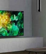 Image result for CES 2020 Rotating TV