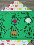 Image result for My Senses Preschool Story Books