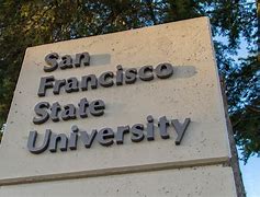 Image result for SF State San Francisco