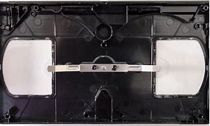 Image result for Inside a VHS Tape