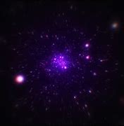 Image result for Blue and Purple Galaxy GIF Loop