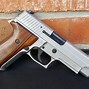 Image result for Sig P226 Stainless
