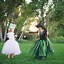 Image result for Wicked Witch Costume DIY