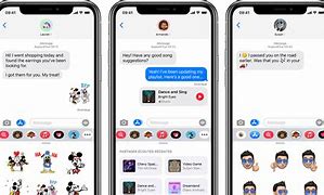 Image result for iPhone 12 iMessage