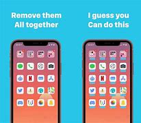 Image result for iPhone Open Up Label