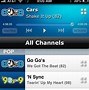 Image result for SiriusXM Icon