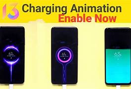Image result for Xiaomi 11T Pro Charging Animation