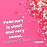 Image result for Happy February Month