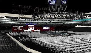 Image result for WrestleMania 21 Arena