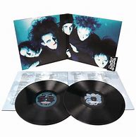 Image result for The Cure Disintegration