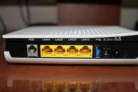 Image result for Comtrend Router