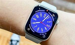 Image result for Apple Watch Series 8 Piece