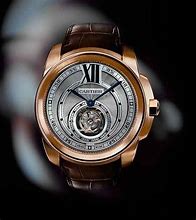 Image result for Cartier Men's Watches