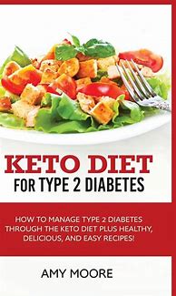 Image result for Keto Diet Diabetes