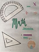 Image result for Scrapbook in Math Design