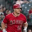 Image result for Baseball Cards Mike Trout Rookie and Prices Please