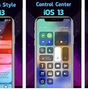Image result for iPhone 11 Launcher