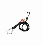 Image result for Lanyard with Carabiner